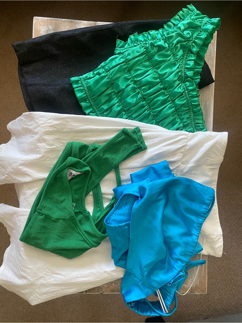 Princess Polly Bundle